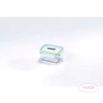 GLASSLOCK RECT/VE 180 ML