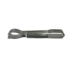 PINZA HIELERA 17CM ONIX