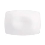 BANDEJA RECTANGULAR WOK 32X25.5CM (917812) CAJA X 12 UNID