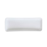 BANDEJA RECTANGULAR 35.3X13 CM (497712) CAJA X 12 UNID