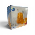 SET MARACATU 5 PZ NADIR