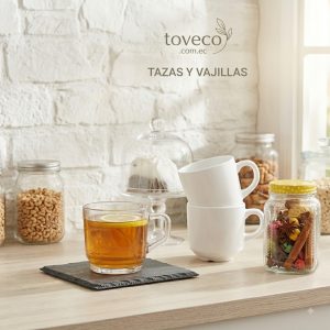 Tazas
